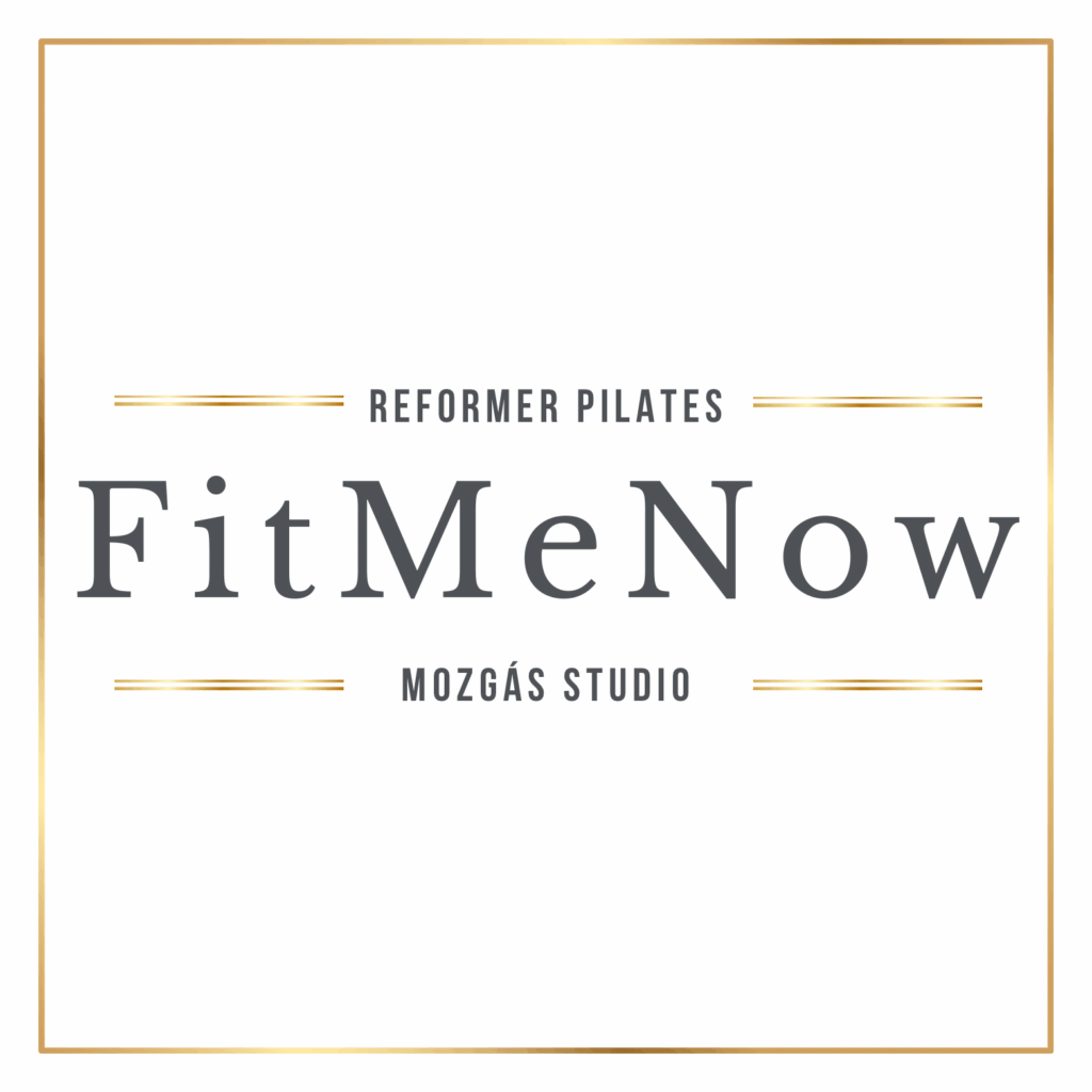 refomrer pilates studió dunakeszi