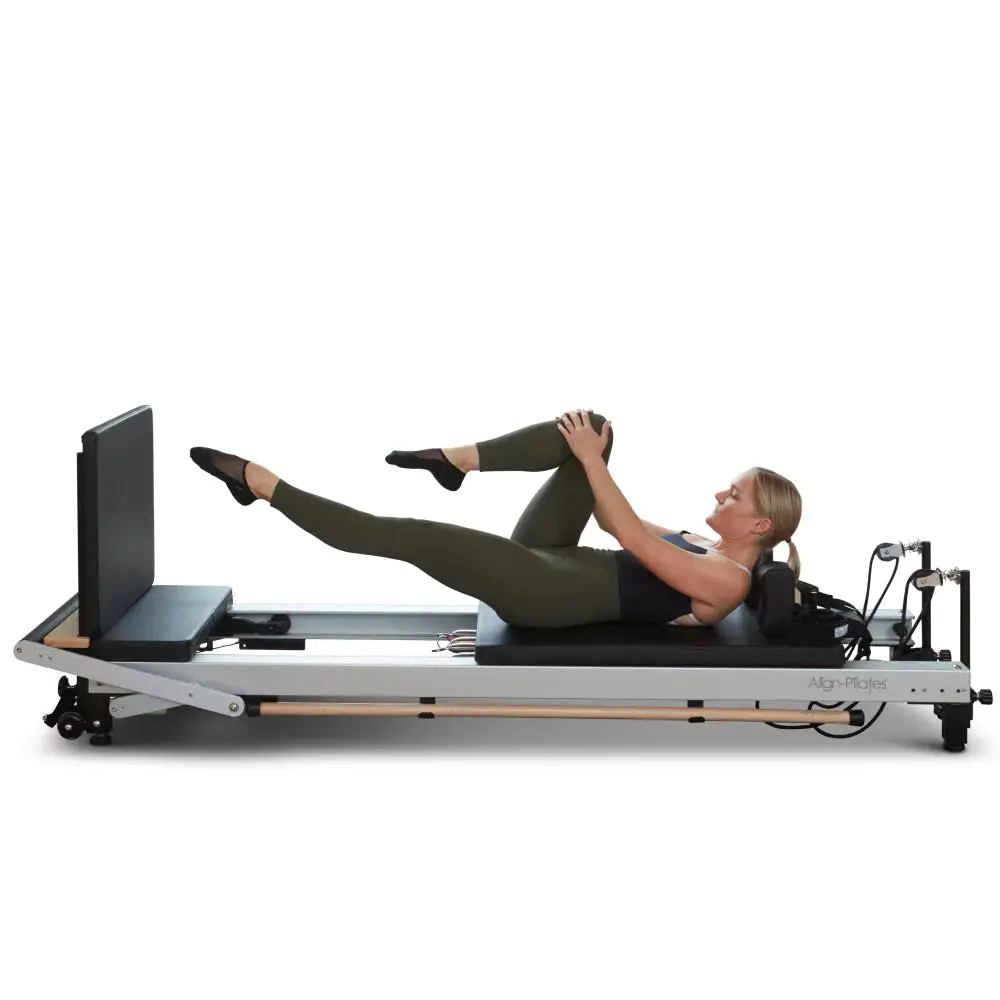 cardio reformer pilates studió dunakeszi