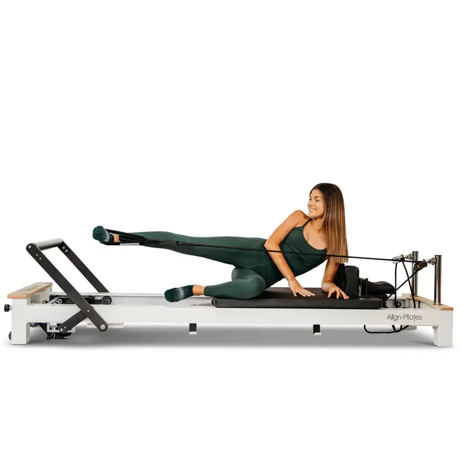 cardio reformer pilates studió dunakeszi
