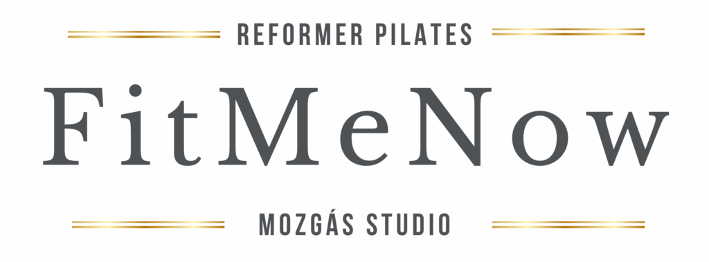 FitMeNow Mozgás studió reformer pilates studió